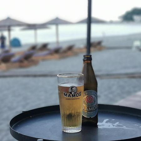 Guest House Pafili Загора Экстерьер фото