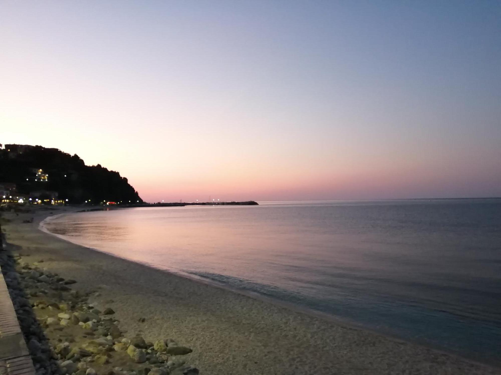Guest House Pafili Загора Экстерьер фото