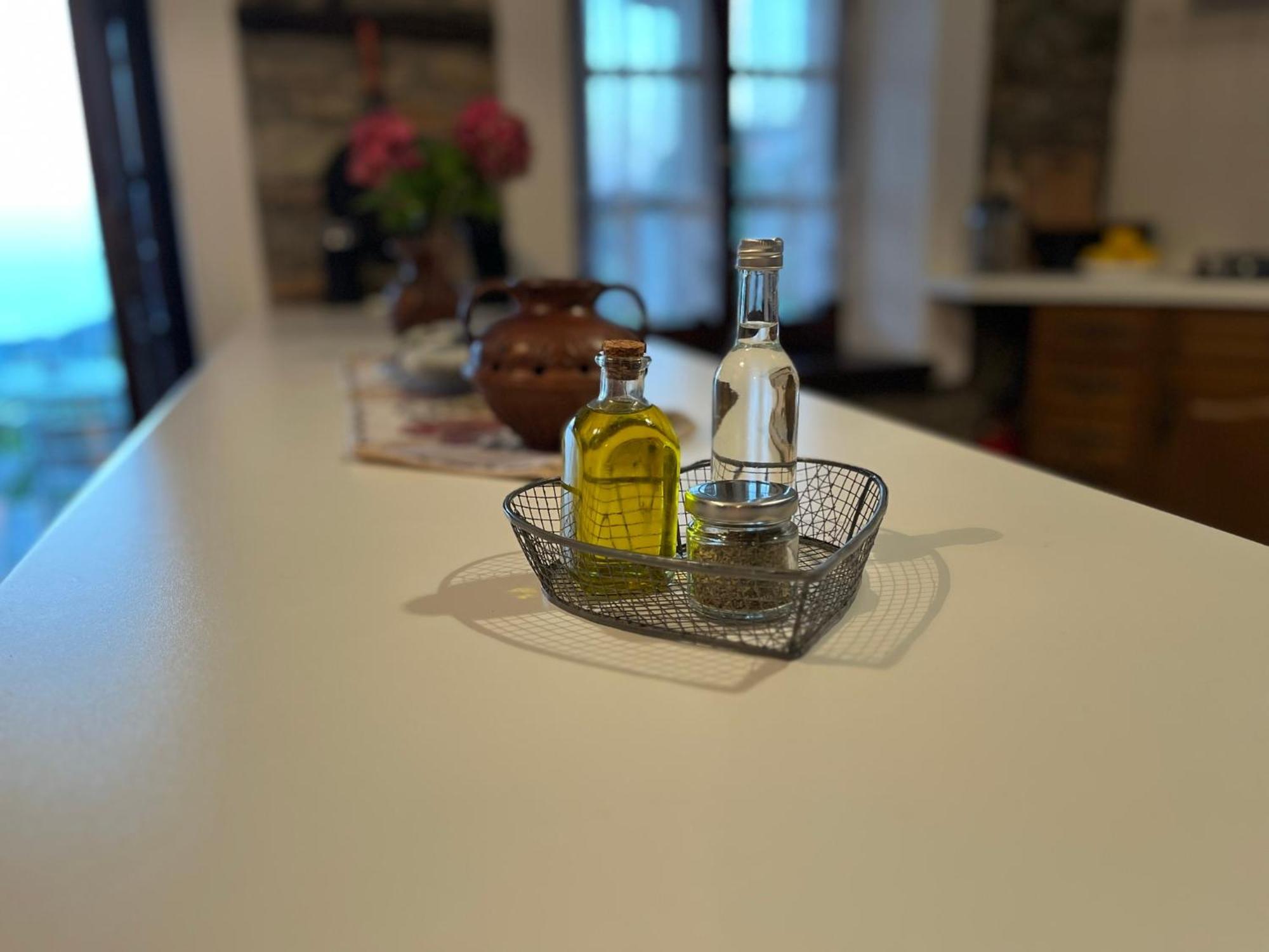 Guest House Pafili Загора Экстерьер фото