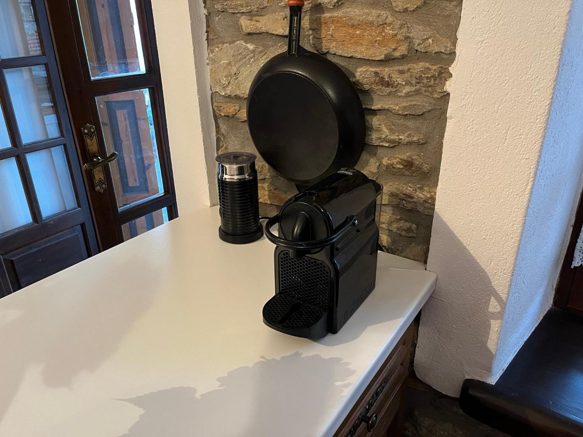 Guest House Pafili Загора Экстерьер фото