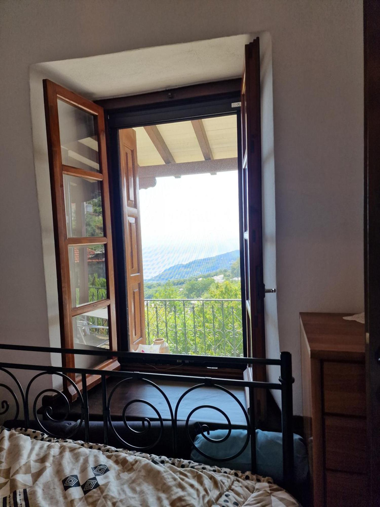 Guest House Pafili Загора Экстерьер фото