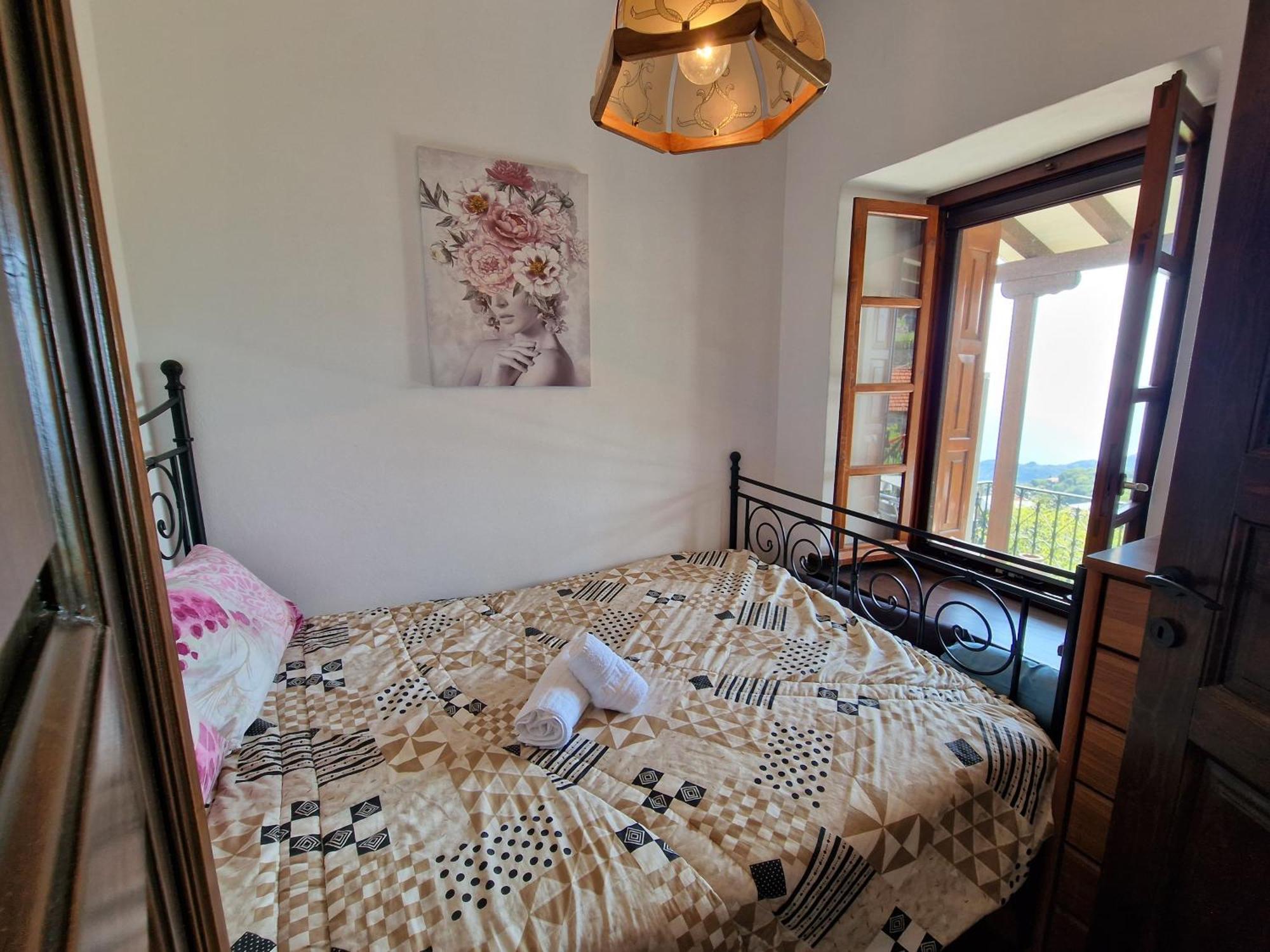 Guest House Pafili Загора Экстерьер фото