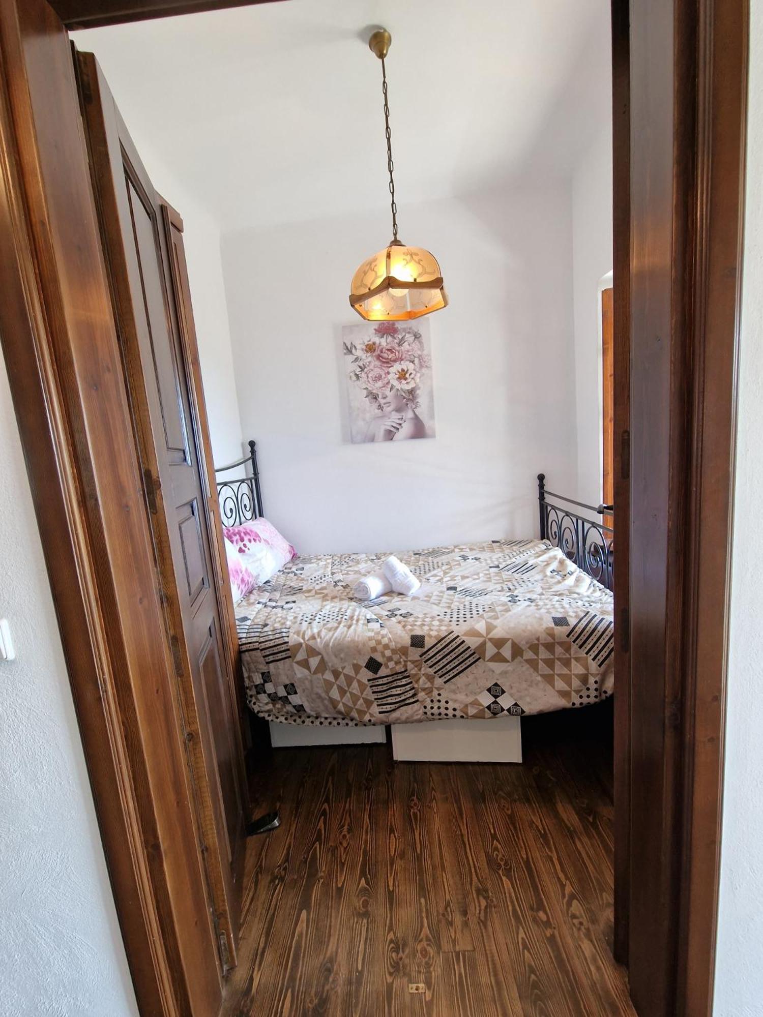 Guest House Pafili Загора Экстерьер фото