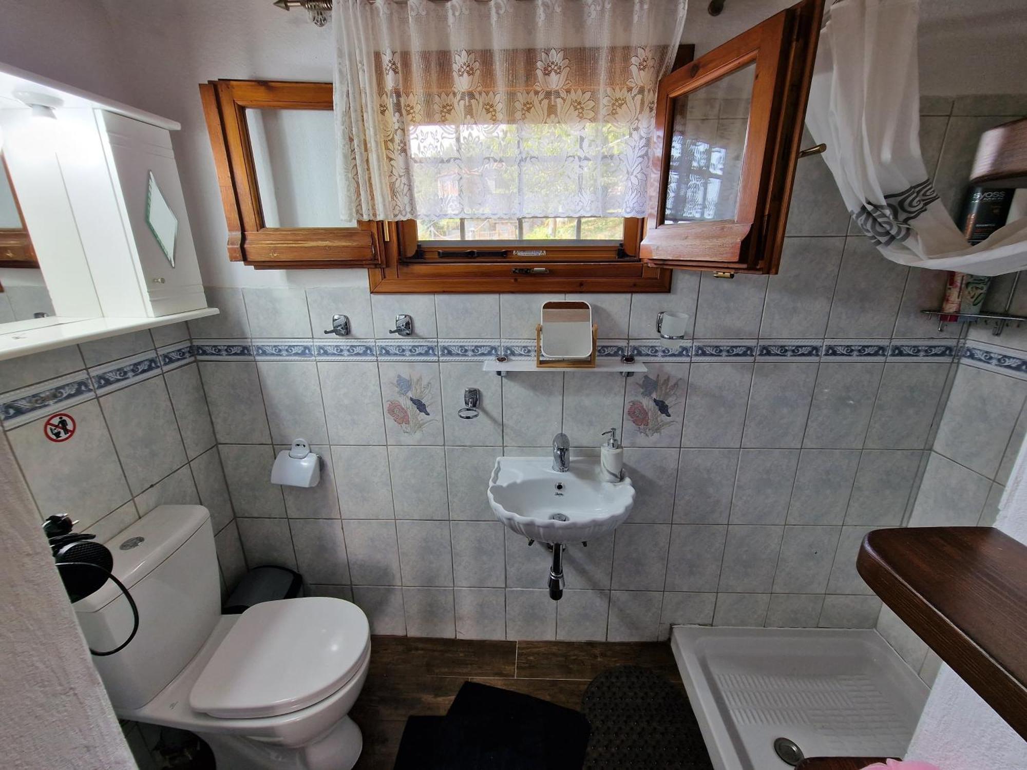 Guest House Pafili Загора Экстерьер фото