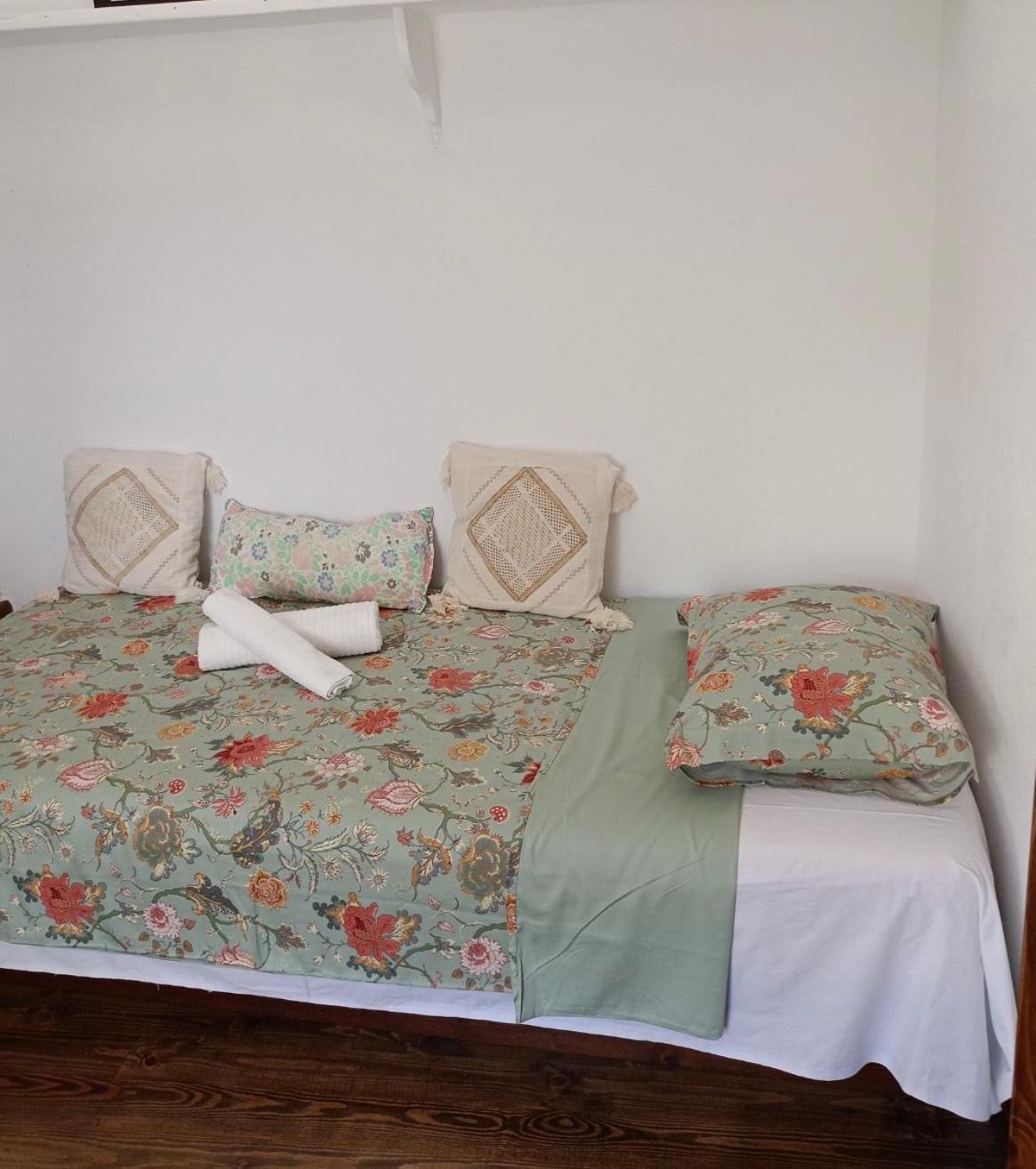 Guest House Pafili Загора Экстерьер фото